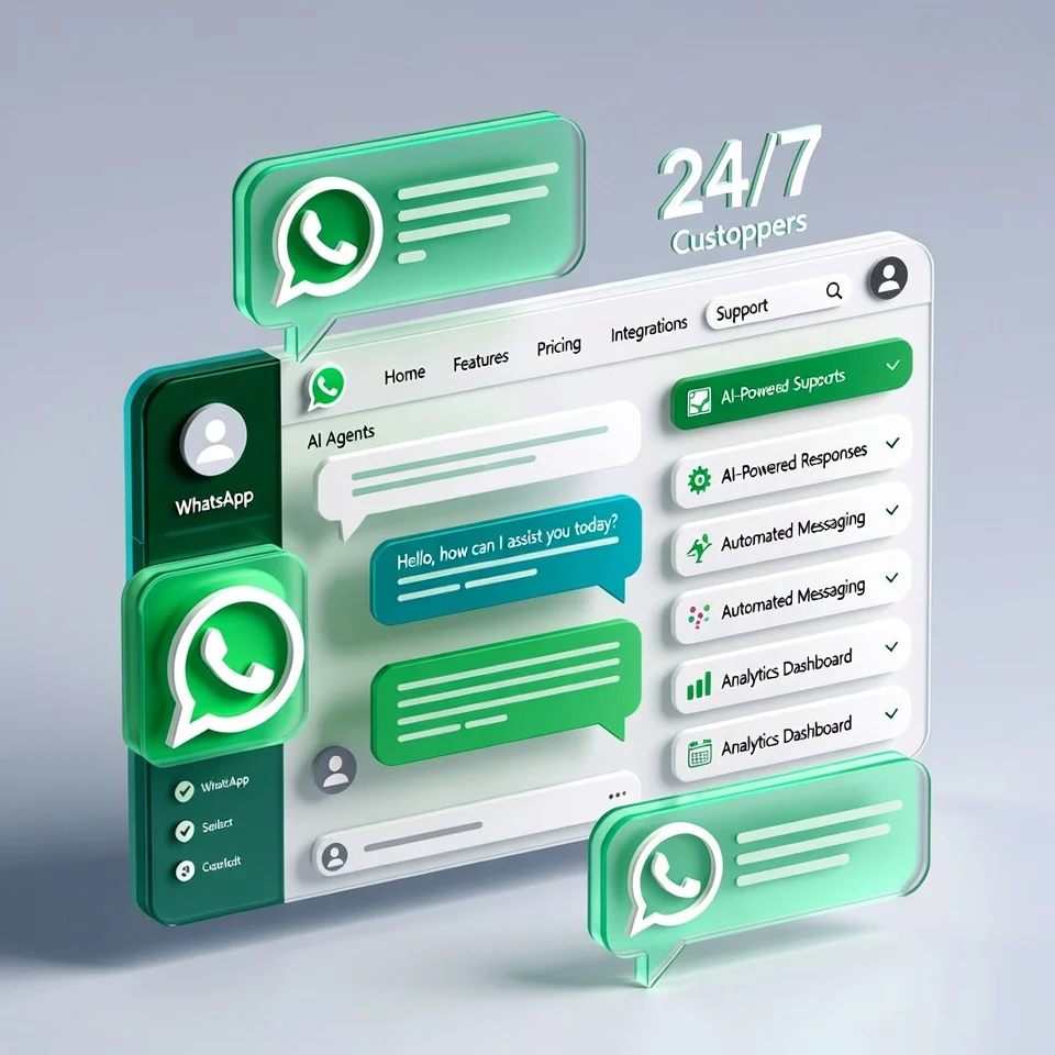 Cómo Automaticé WhatsApp y Pasé de 30 a 200 Ventas al Mes (Sin Contratar a Nadie)