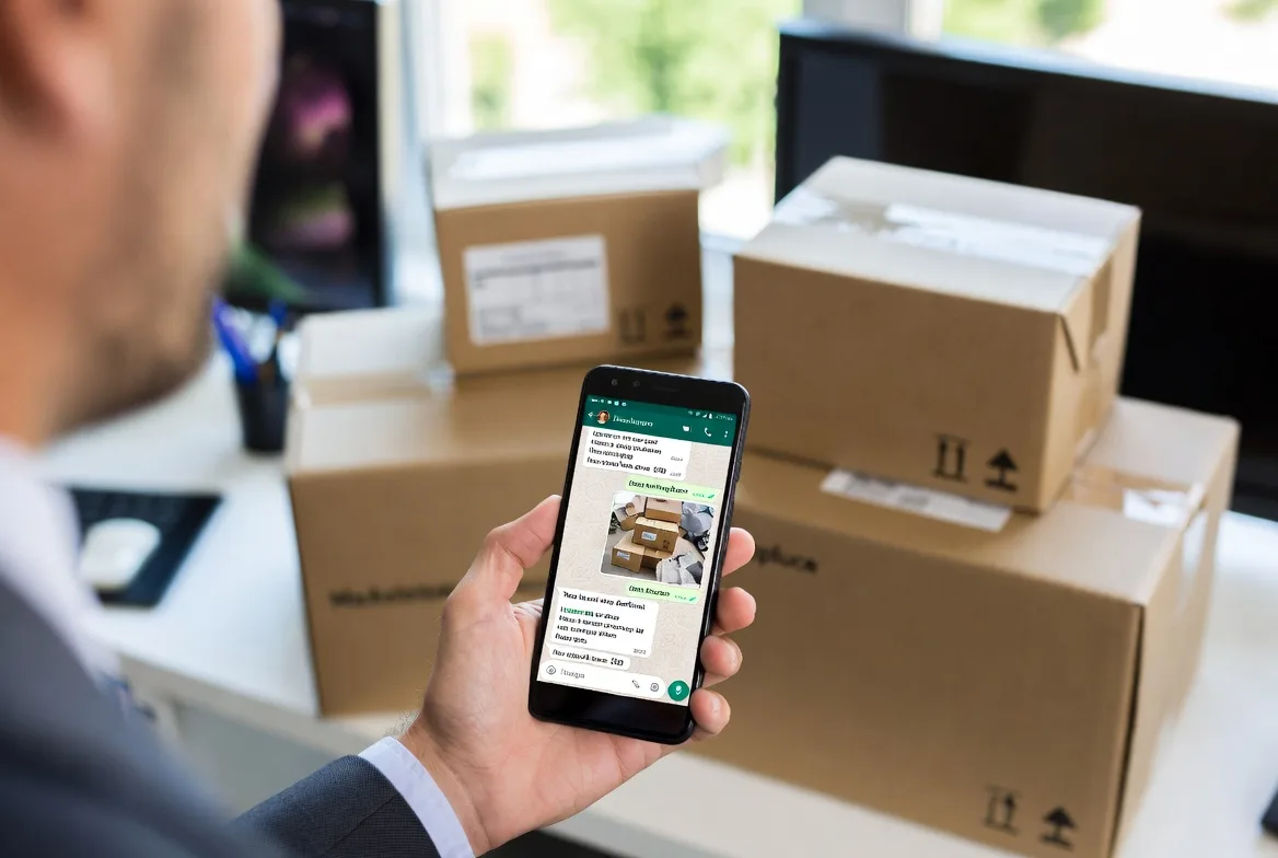 Cómo Vender por WhatsApp en 2025: Guía Completa con Estrategias y Herramientas